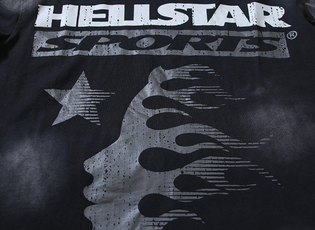 PLAYERA HELLSTAR SPORTS