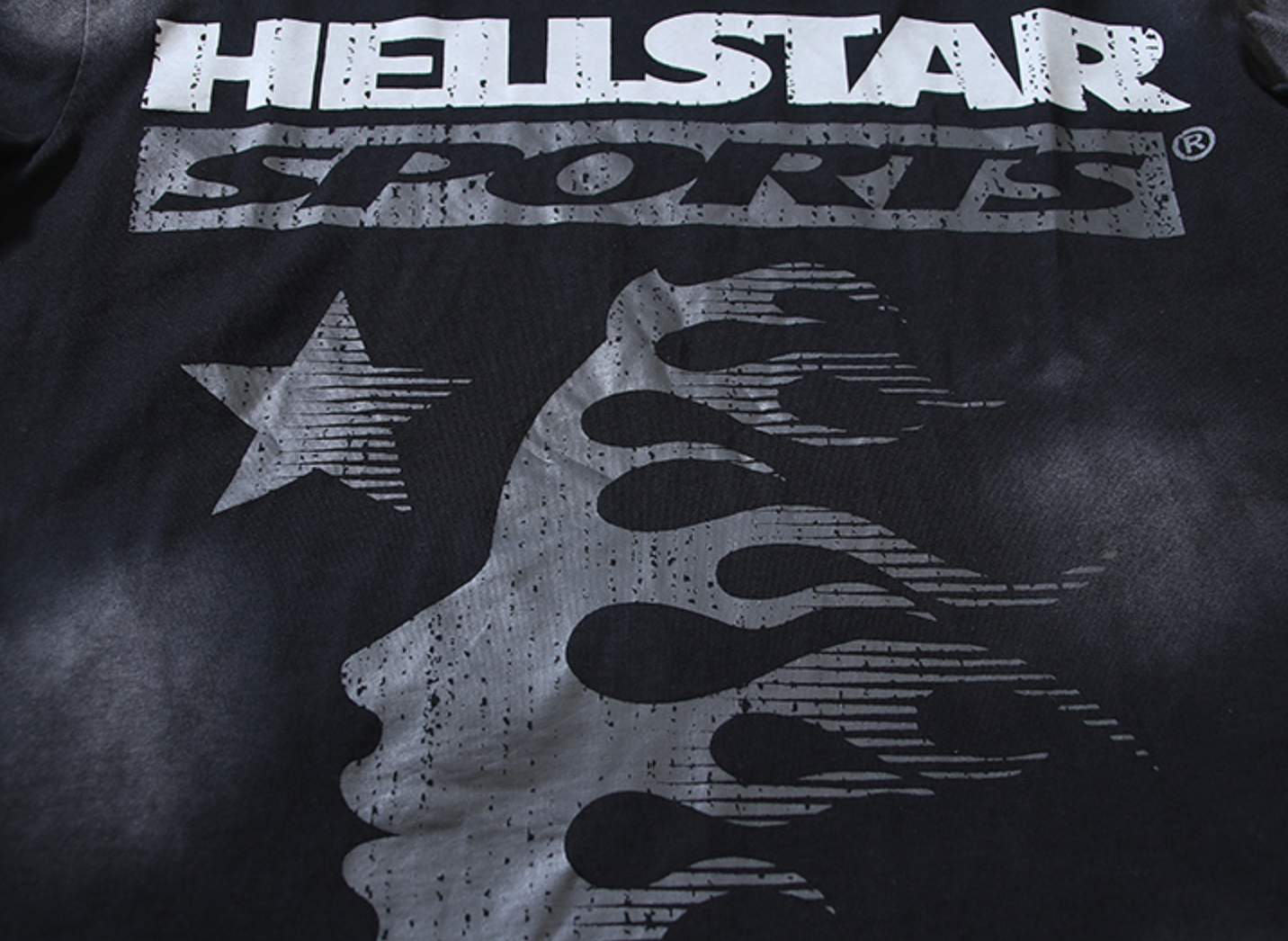 PLAYERA HELLSTAR SPORTS