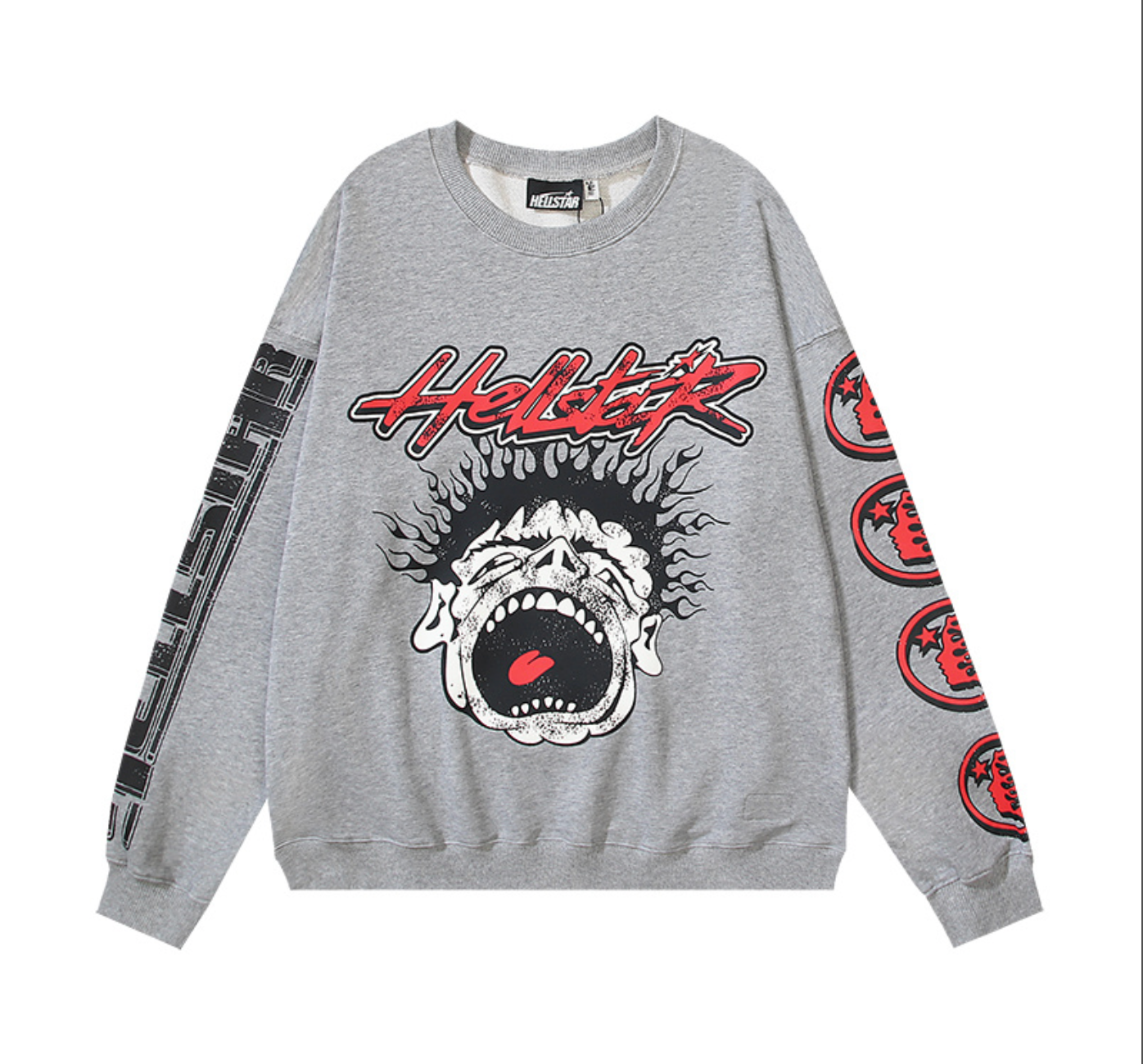 SUETER HELLSTAR