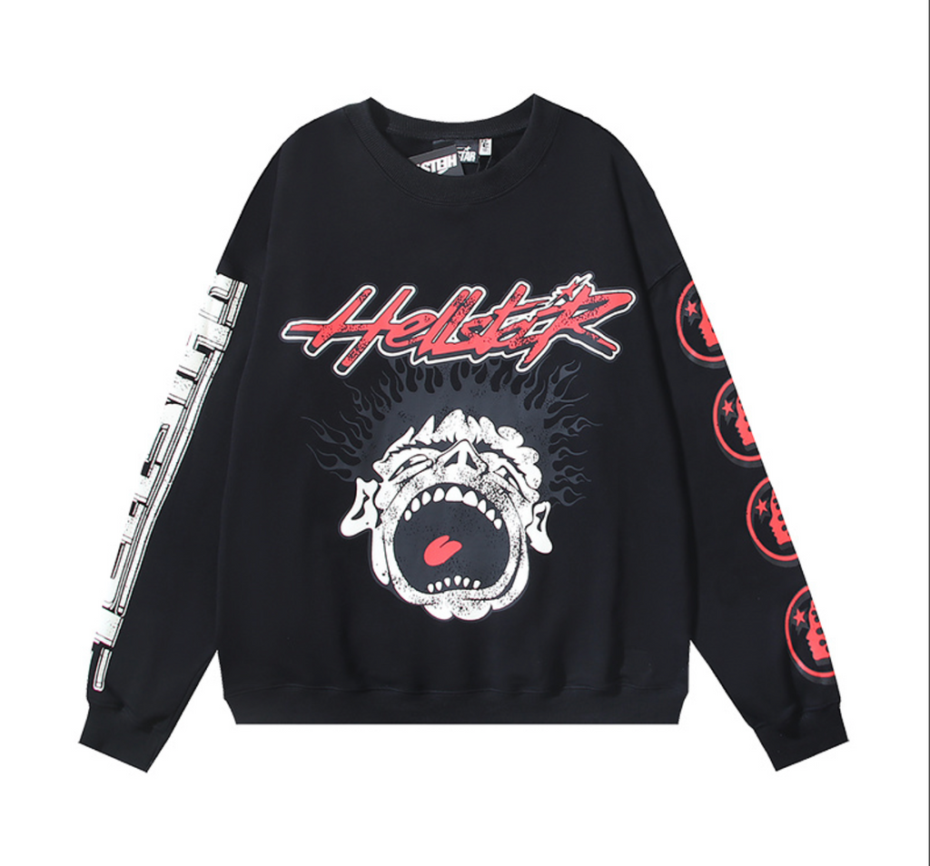 SUETER HELLSTAR