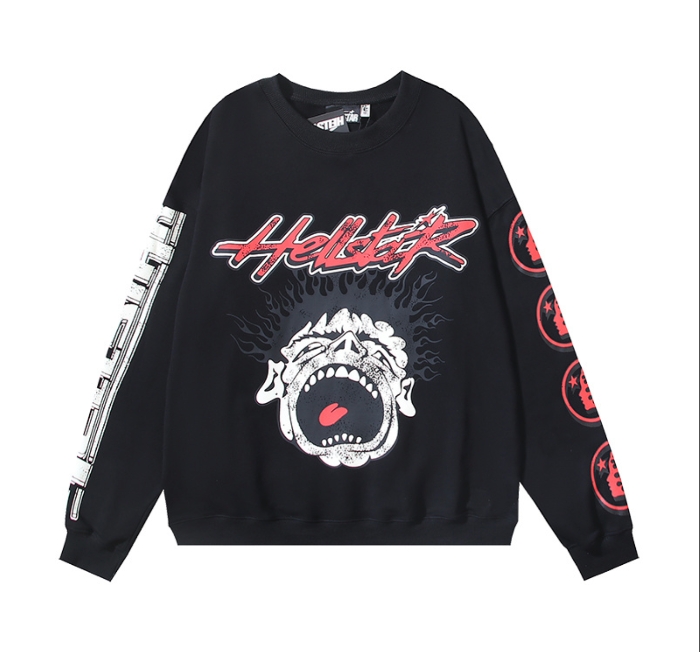 SUETER HELLSTAR