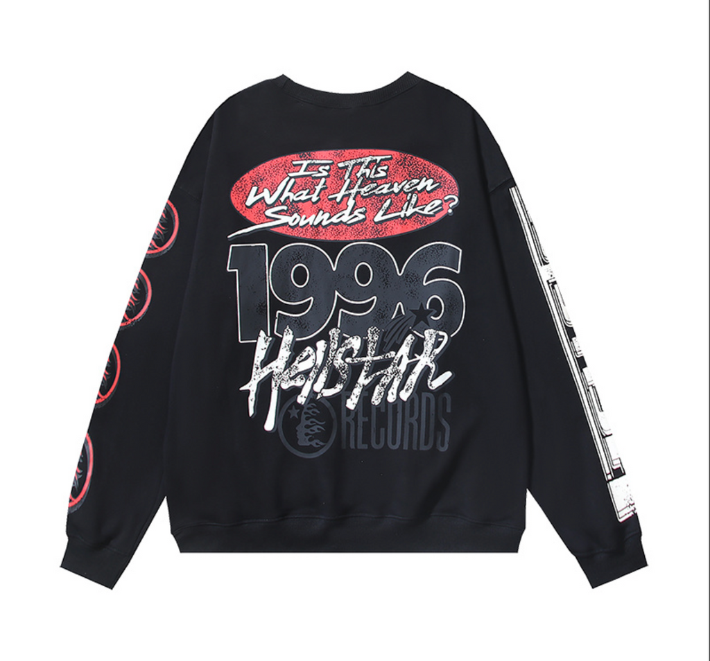 SUETER HELLSTAR