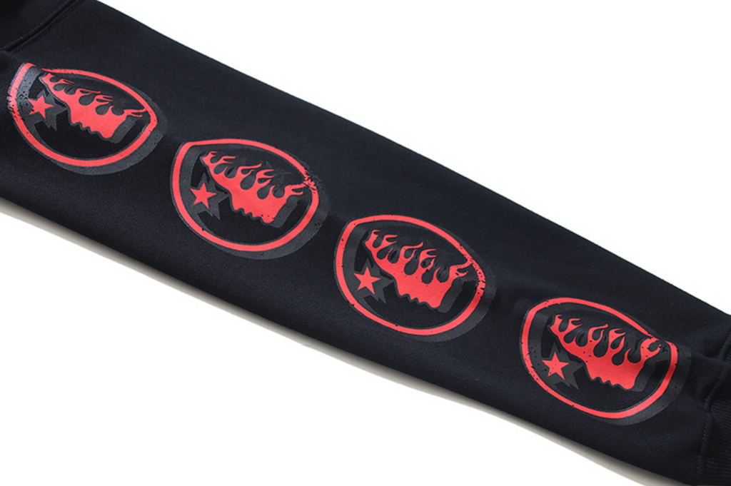 SUETER HELLSTAR