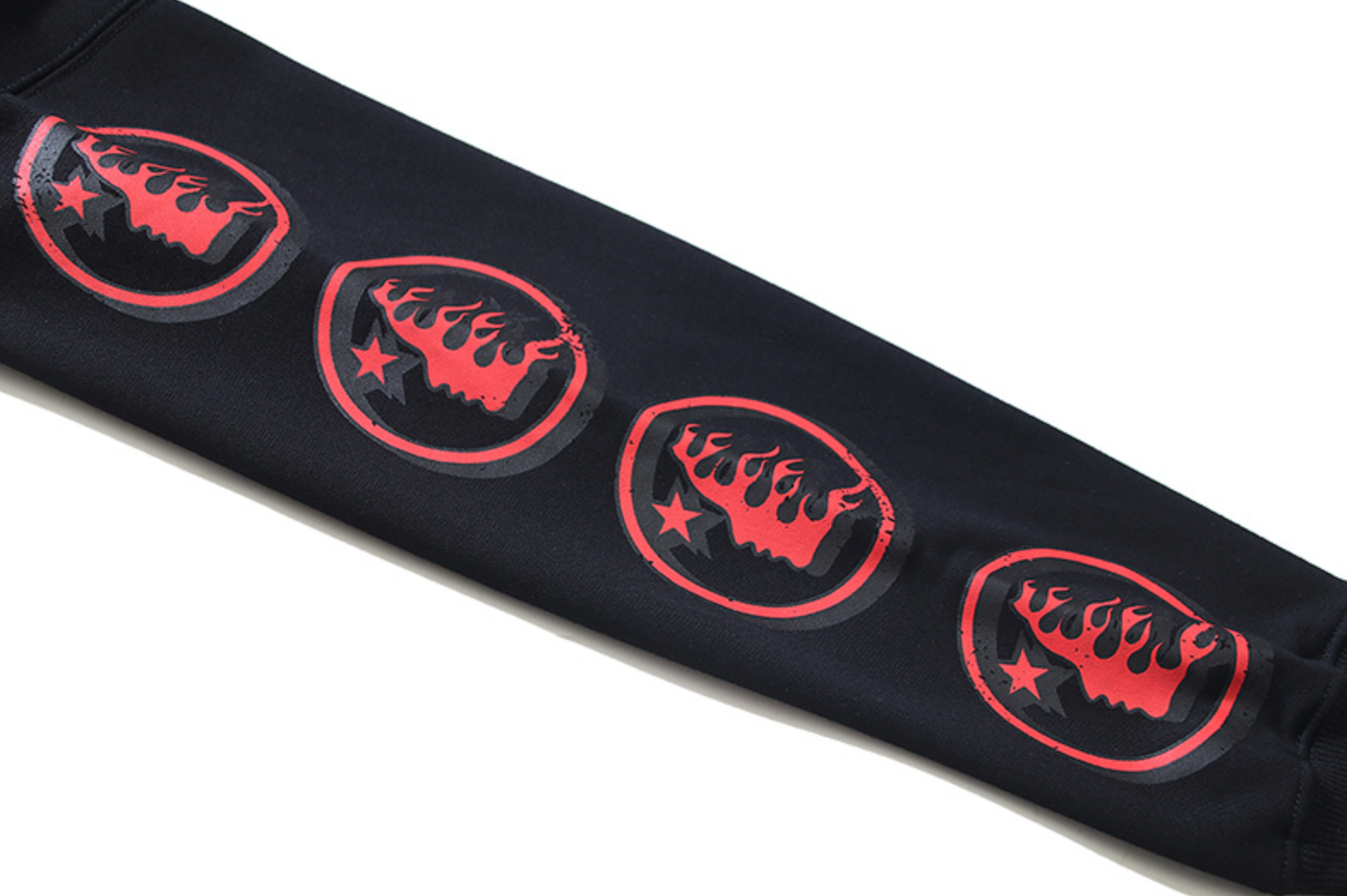 SUETER HELLSTAR