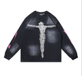 PLAYERA HELLSTAR 23:43