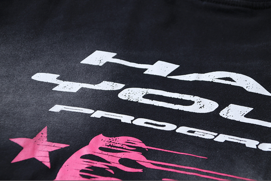 PLAYERA HELLSTAR 23:43