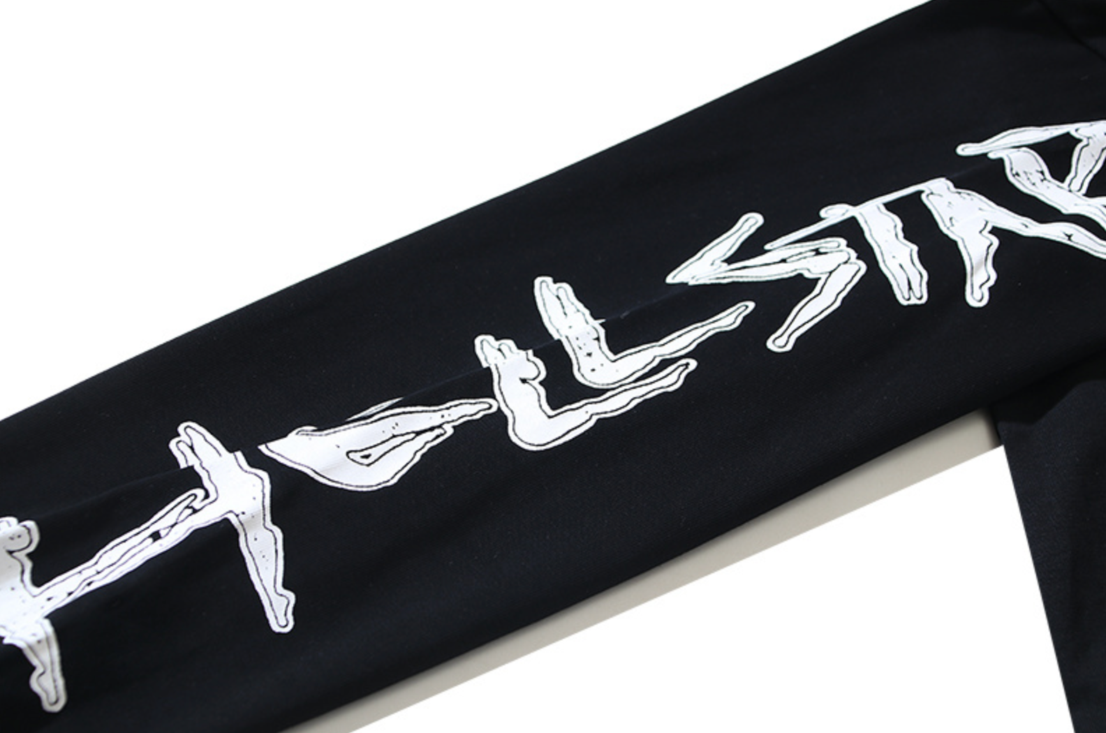 PLAYERAS HELLSTAR PATH TO PARADISE