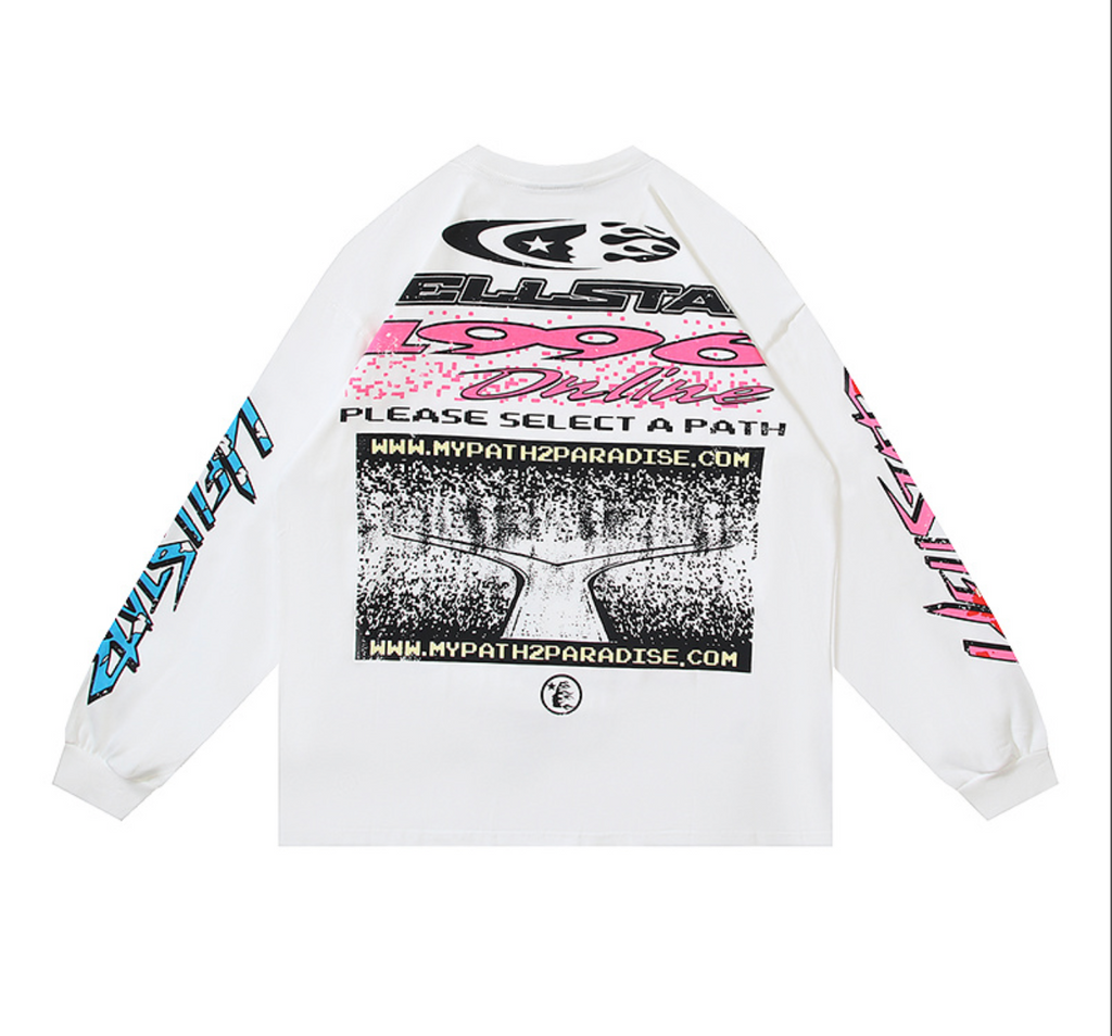 PLAYERA HELLSTAR 1996 ONLINE
