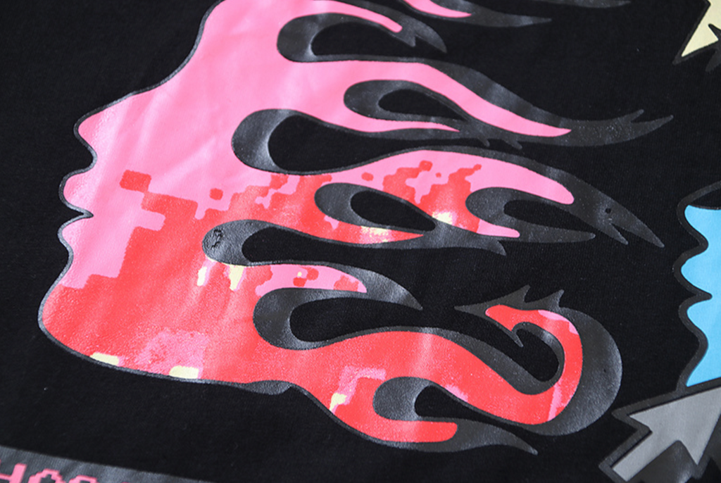 PLAYERA HELLSTAR 1996 ONLINE
