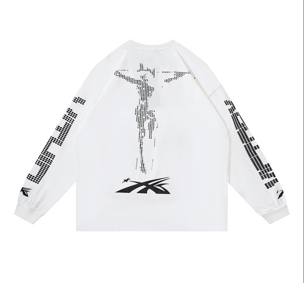 PLAYERA HELLSTAR VICTORY