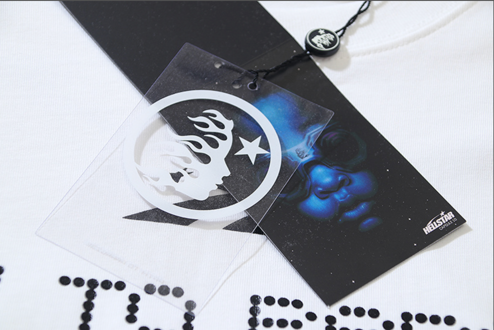 PLAYERA HELLSTAR VICTORY