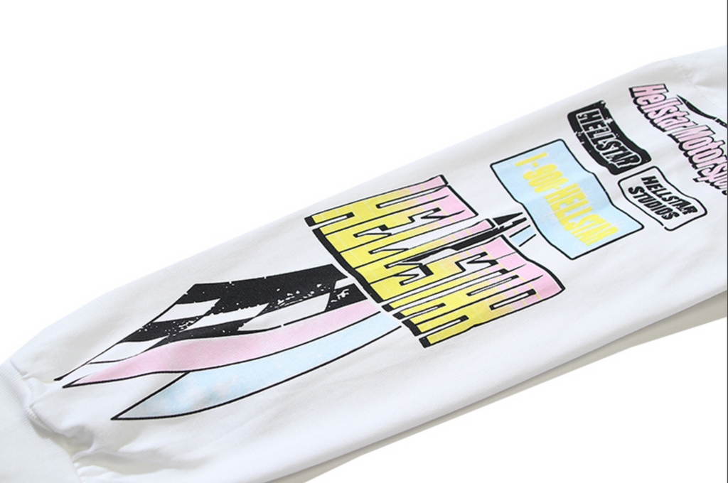 PLAYERA HELLSTAR MOTORSPORTS 2023