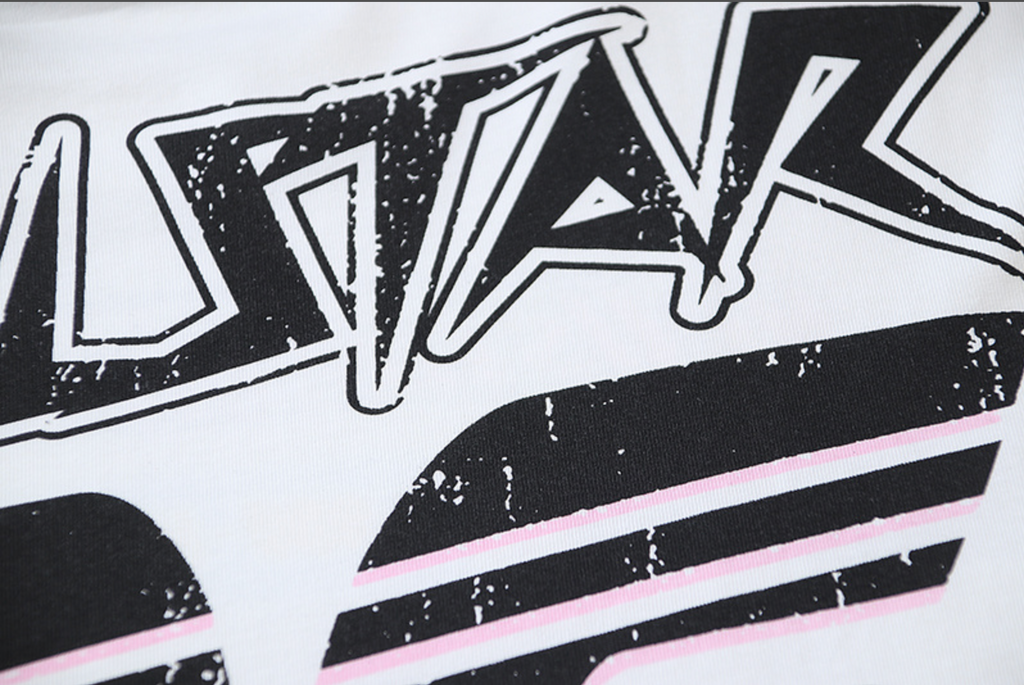 PLAYERA HELLSTAR MOTORSPORTS 2023