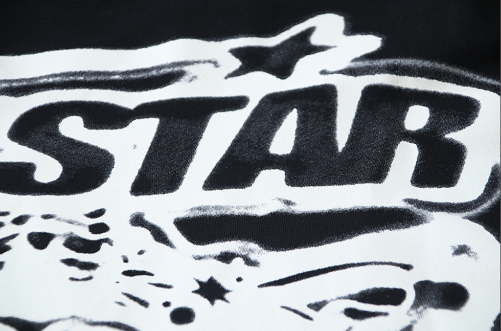 PLAYERA HELLSTAR NO GUTS NO GLORY