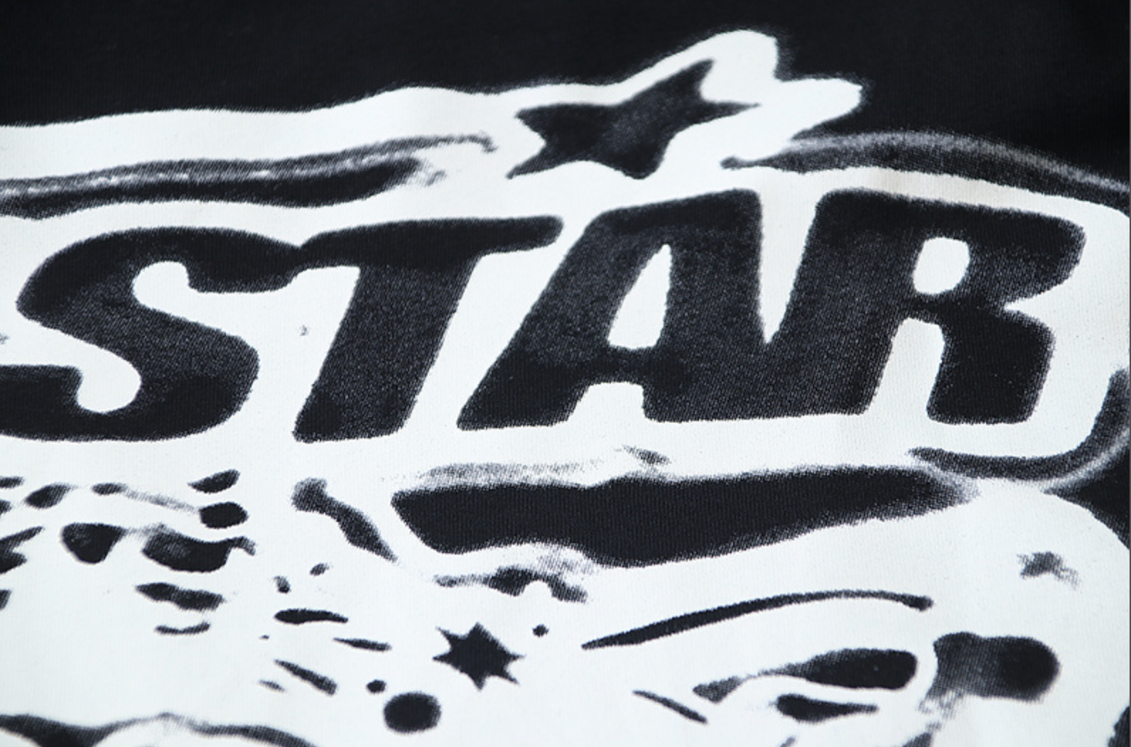 PLAYERA HELLSTAR NO GUTS NO GLORY