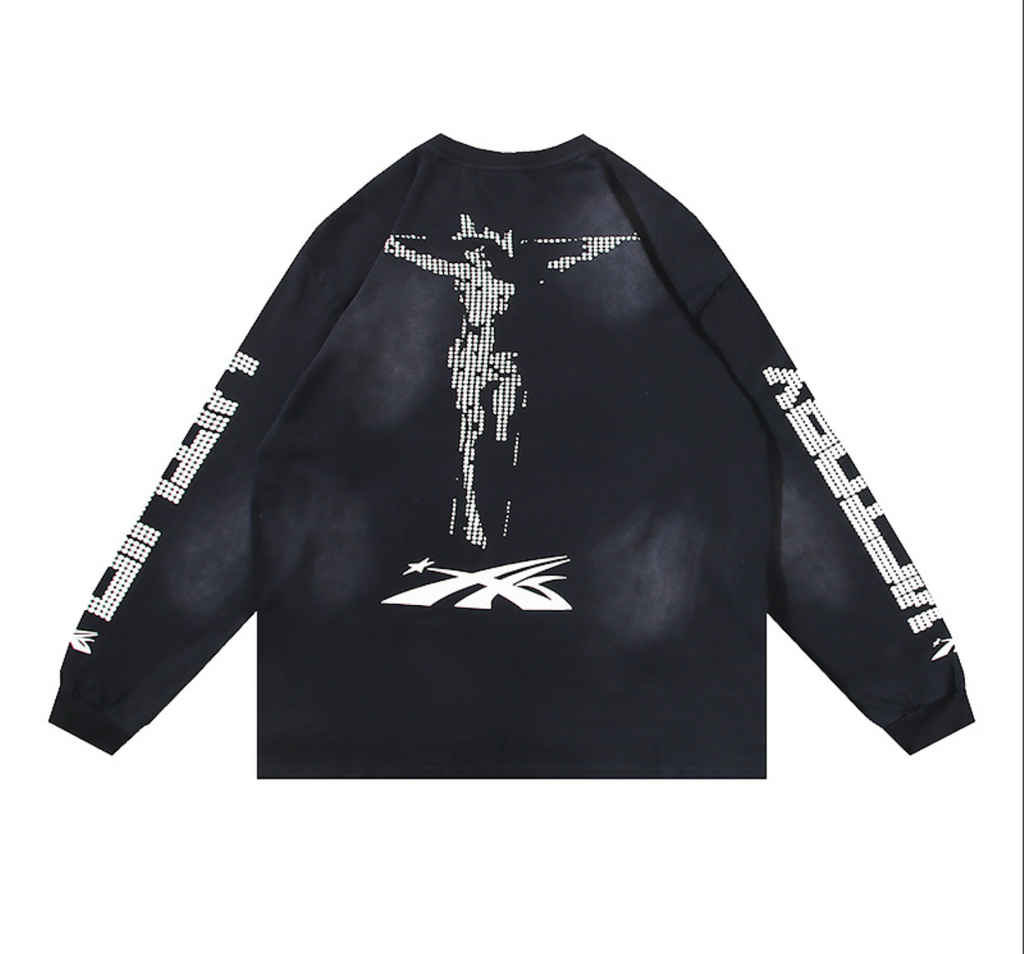 PLAYERA HELLSTAR VICTORY