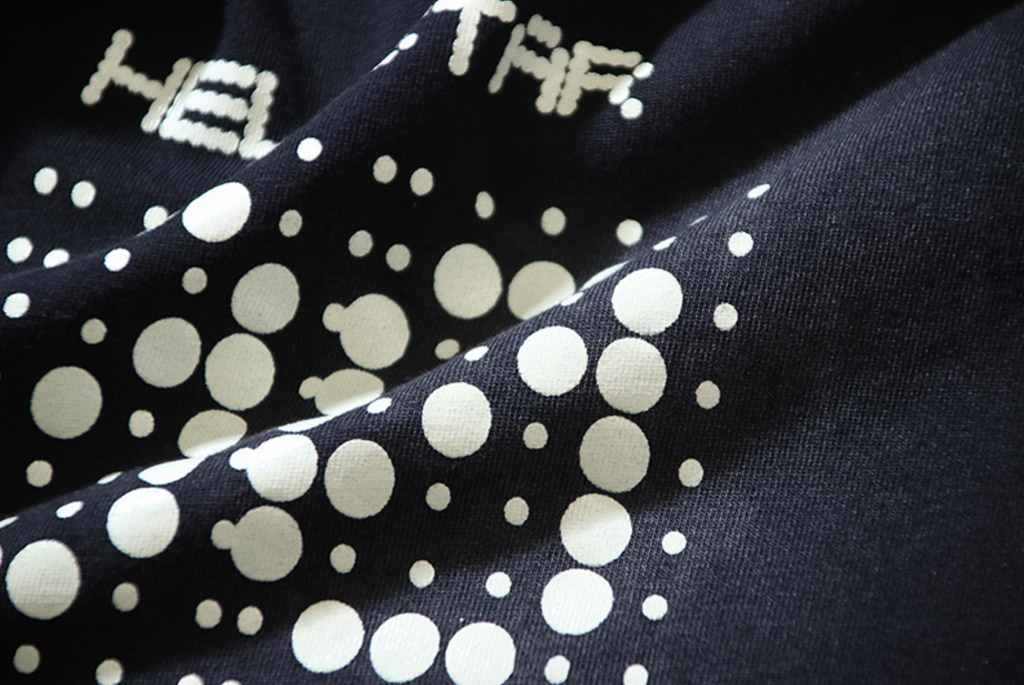 PLAYERA HELLSTAR VICTORY