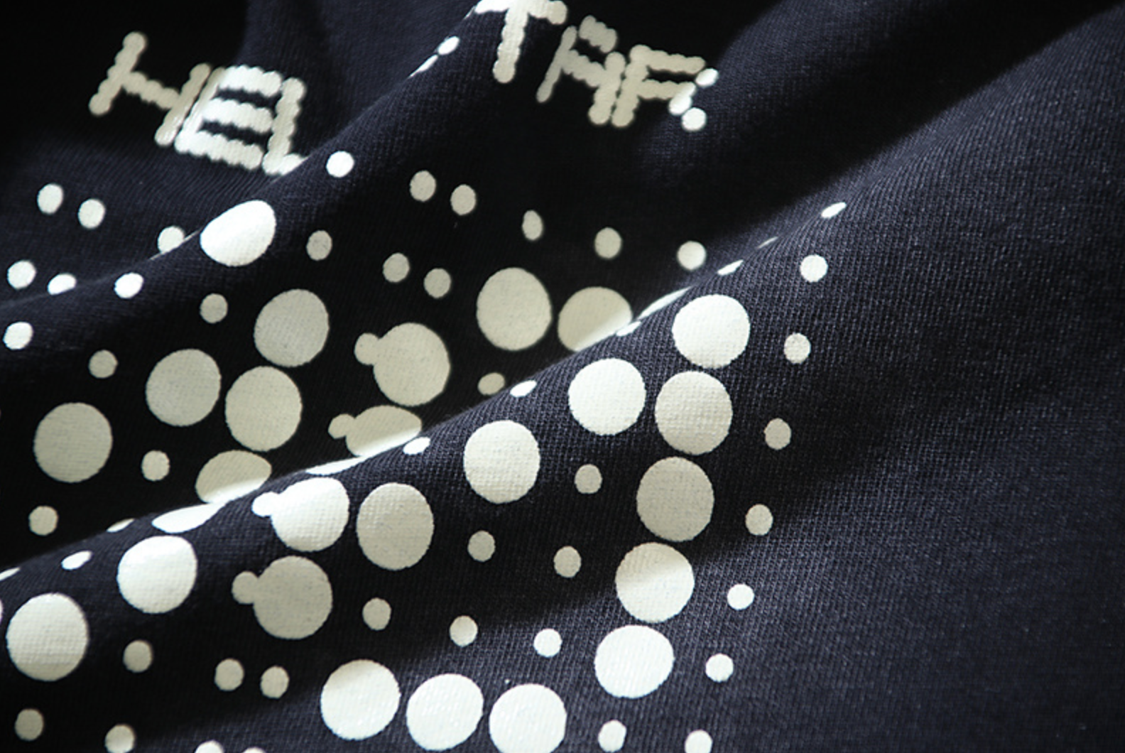 PLAYERA HELLSTAR VICTORY
