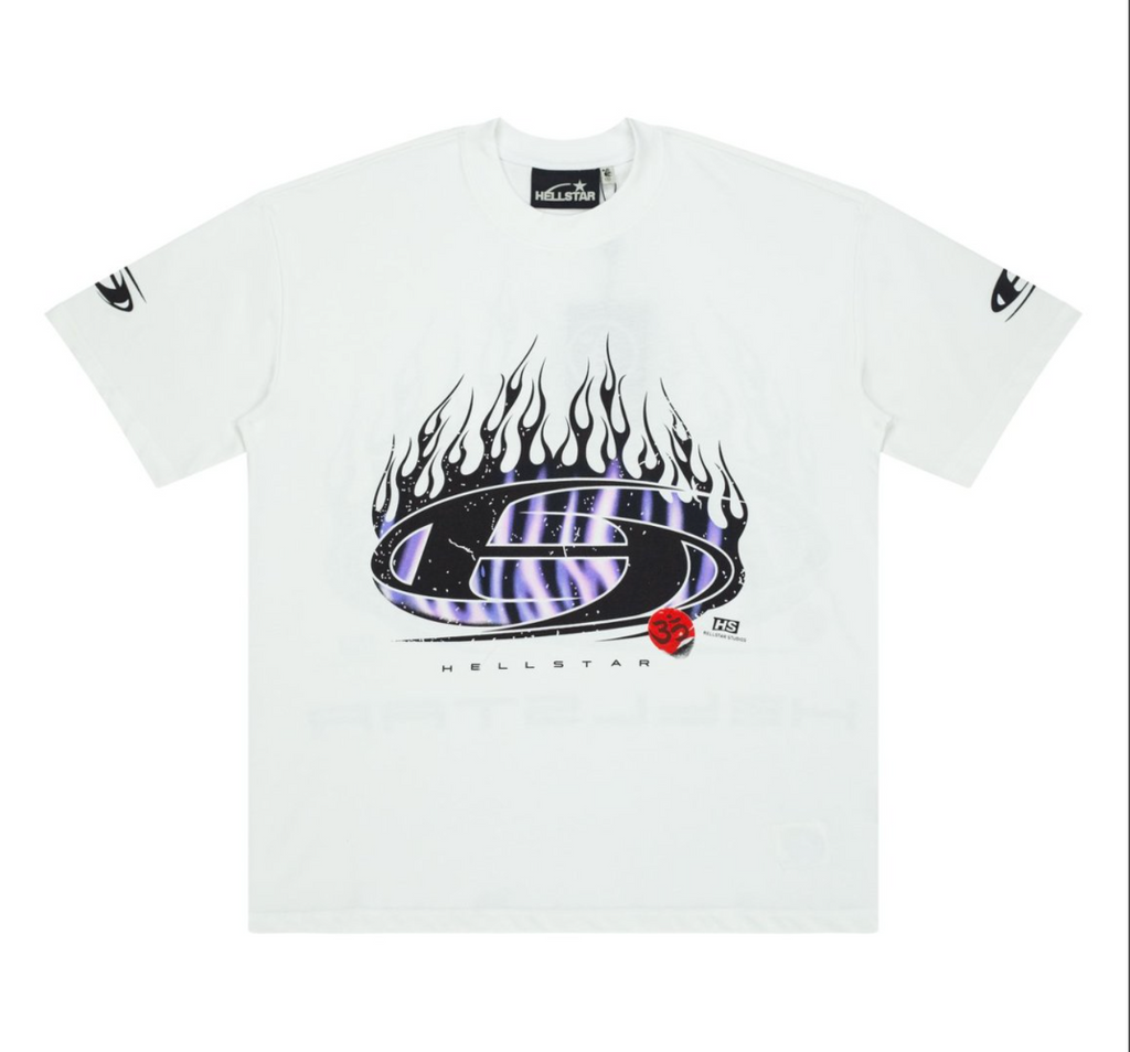 PLAYERA HELLSTAR