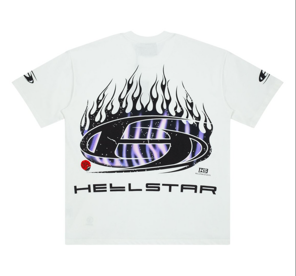 PLAYERA HELLSTAR