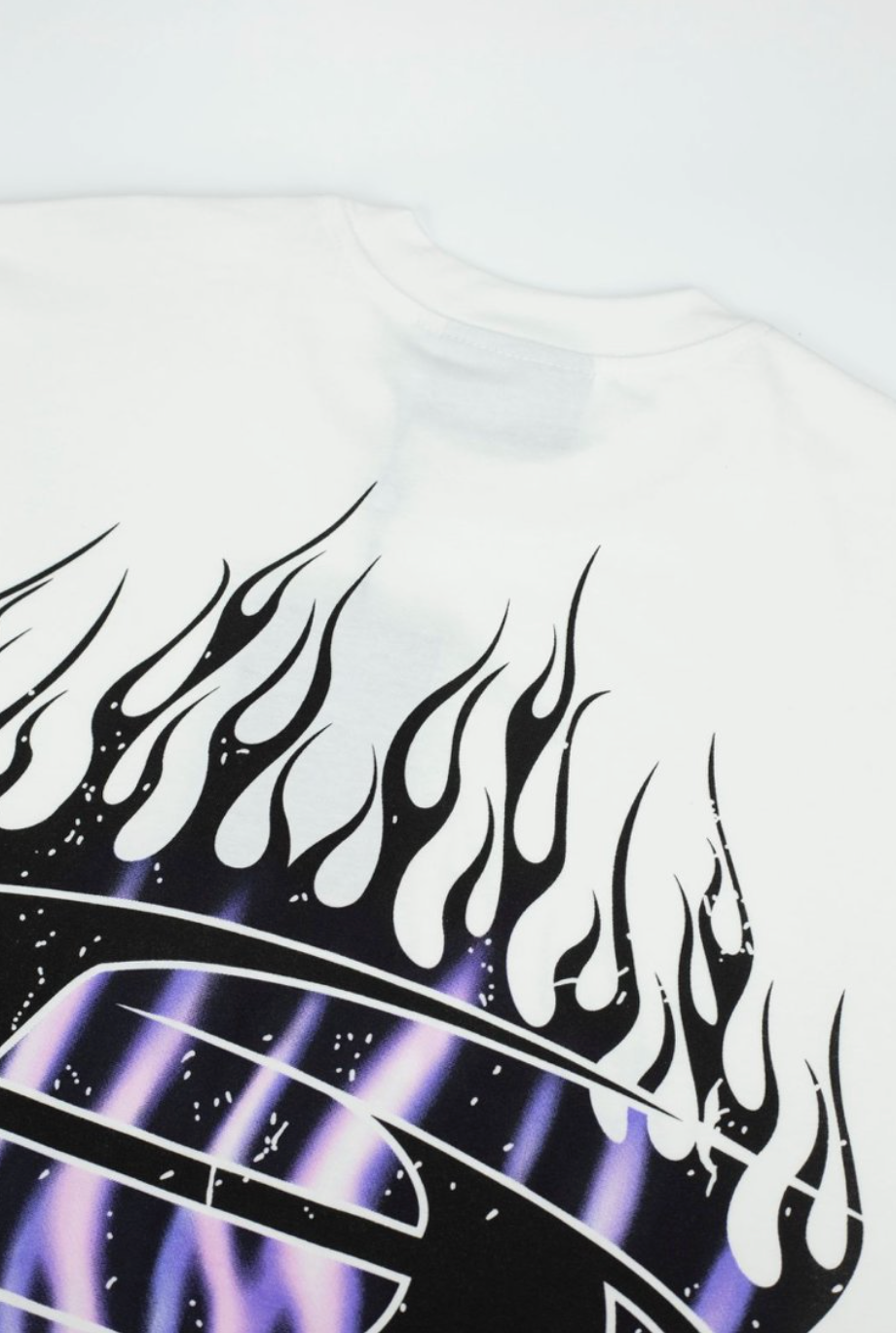 PLAYERA HELLSTAR