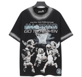 PLAYERA HELLSTAR ALL BRAND