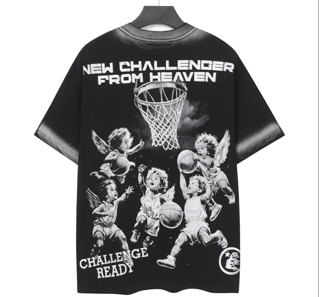 PLAYERA HELLSTAR ALL BRAND