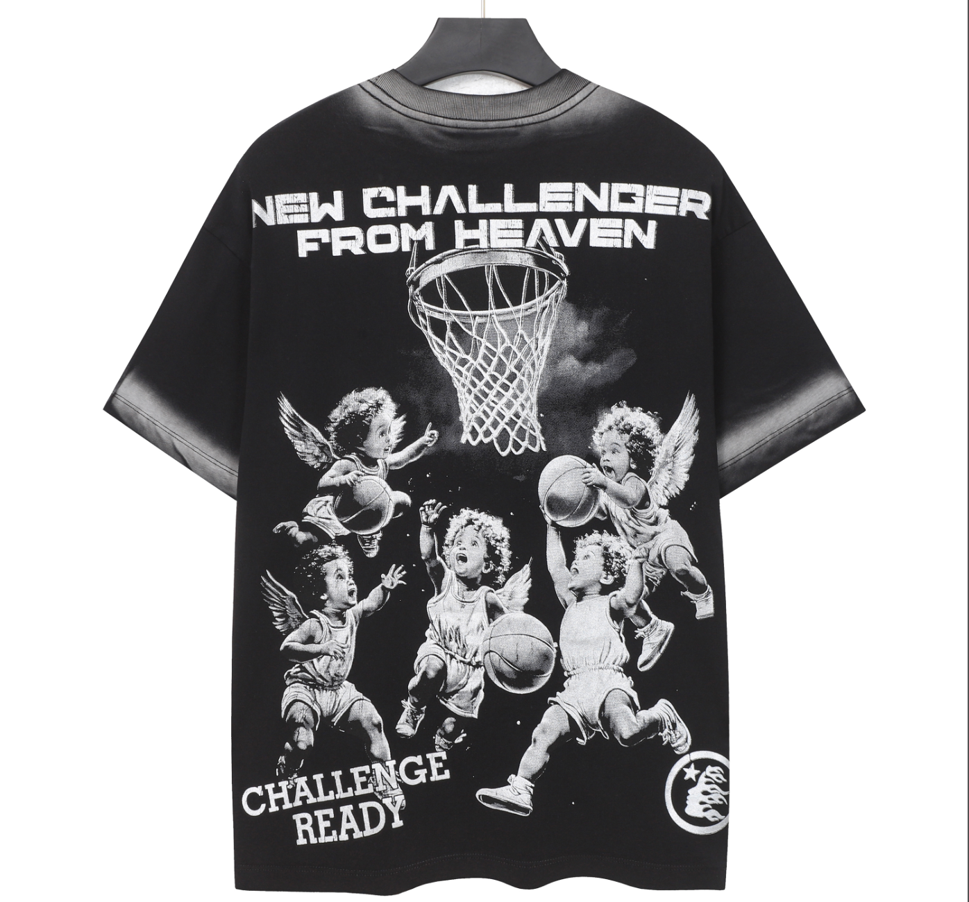 PLAYERA HELLSTAR ALL BRAND