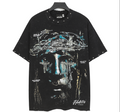 PLAYERA HELLSTAR RECORDS