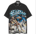 PLAYERA HELLSTAR 3035
