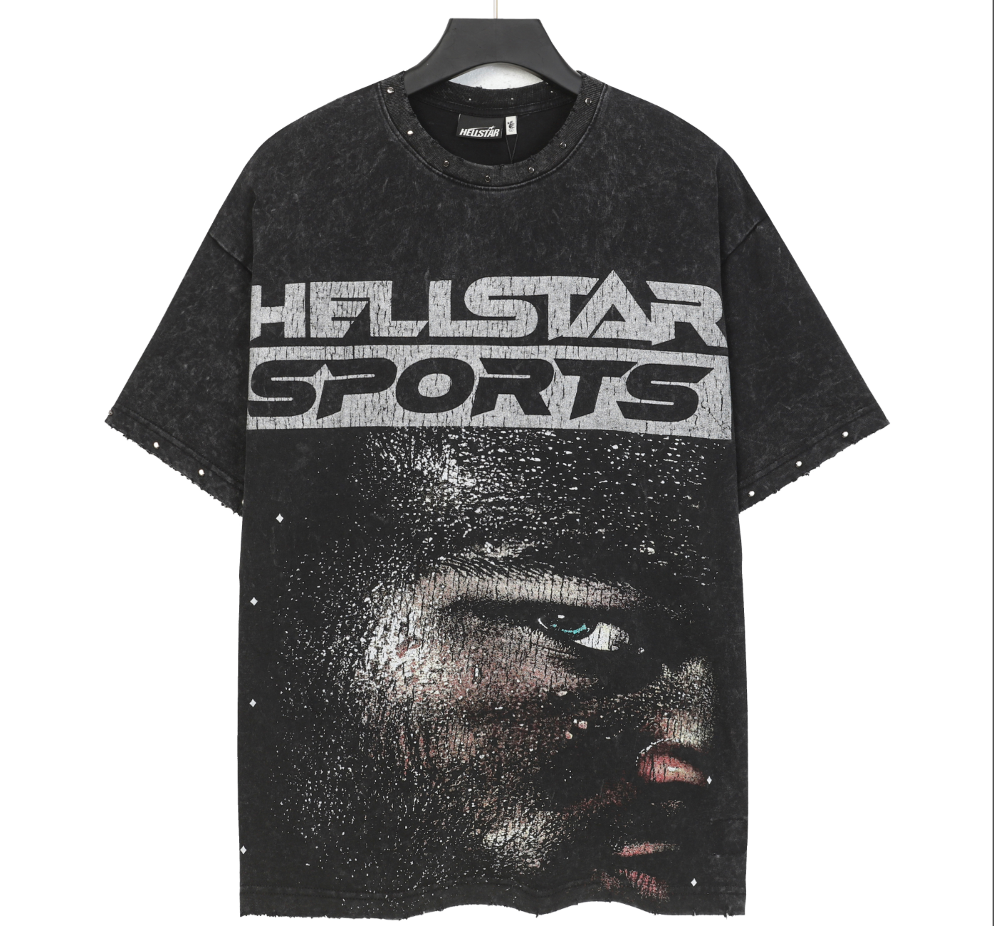 PLAYERA HELLSTAR SPORTS