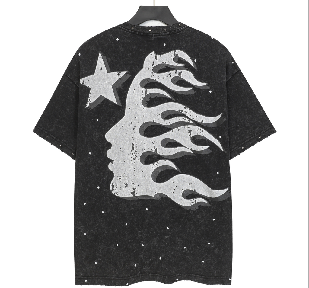 PLAYERA HELLSTAR SPORTS
