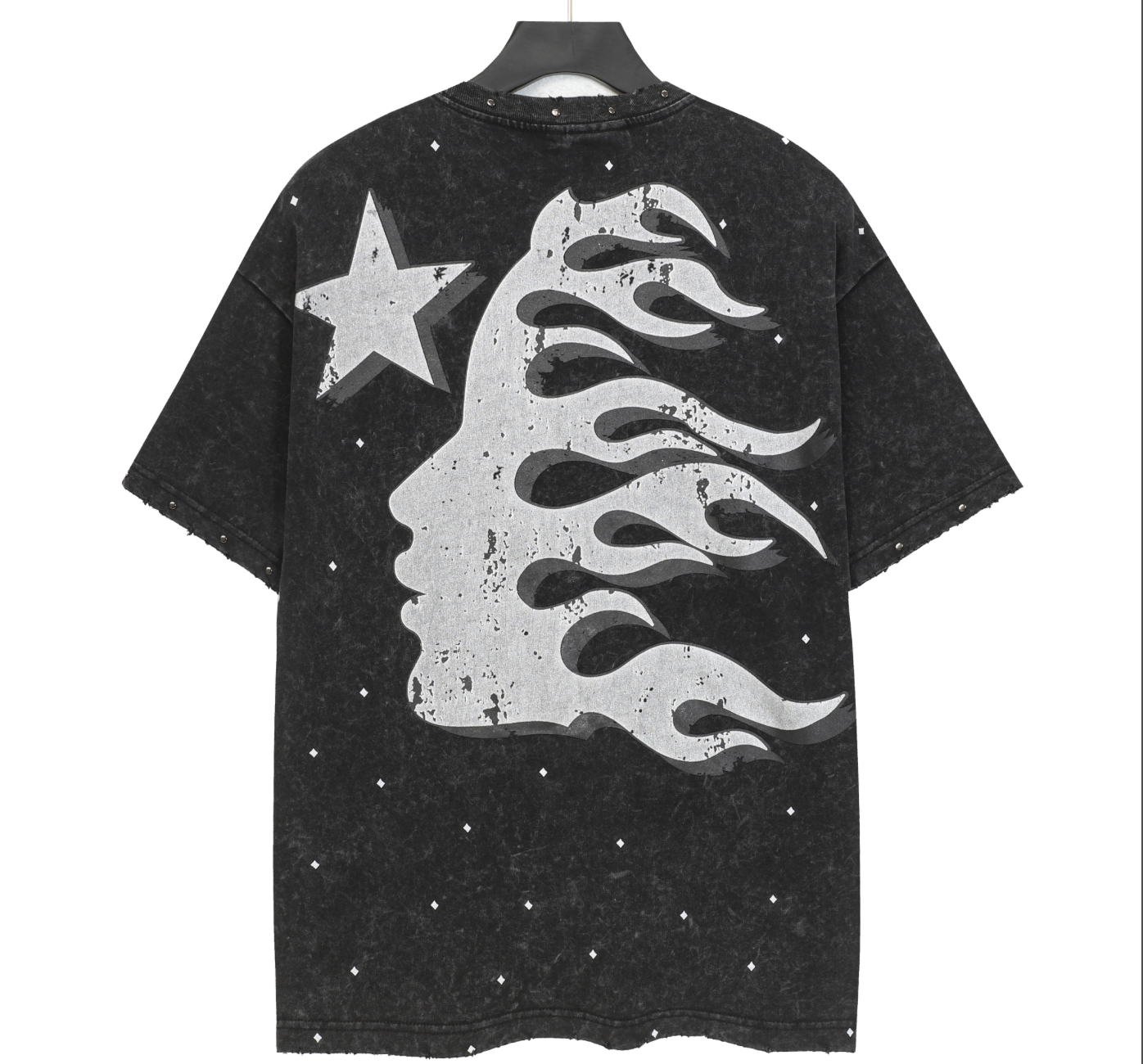 PLAYERA HELLSTAR SPORTS