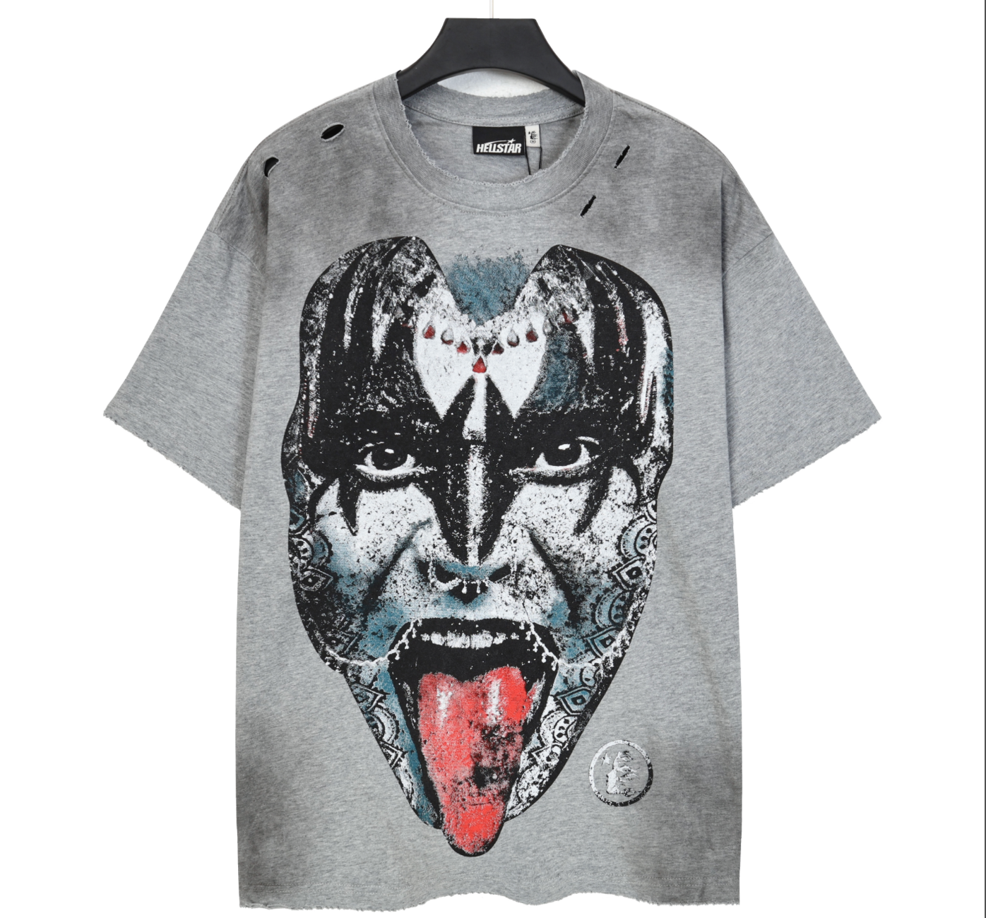 PLAYERA HELLSTAR WORLD TOUR