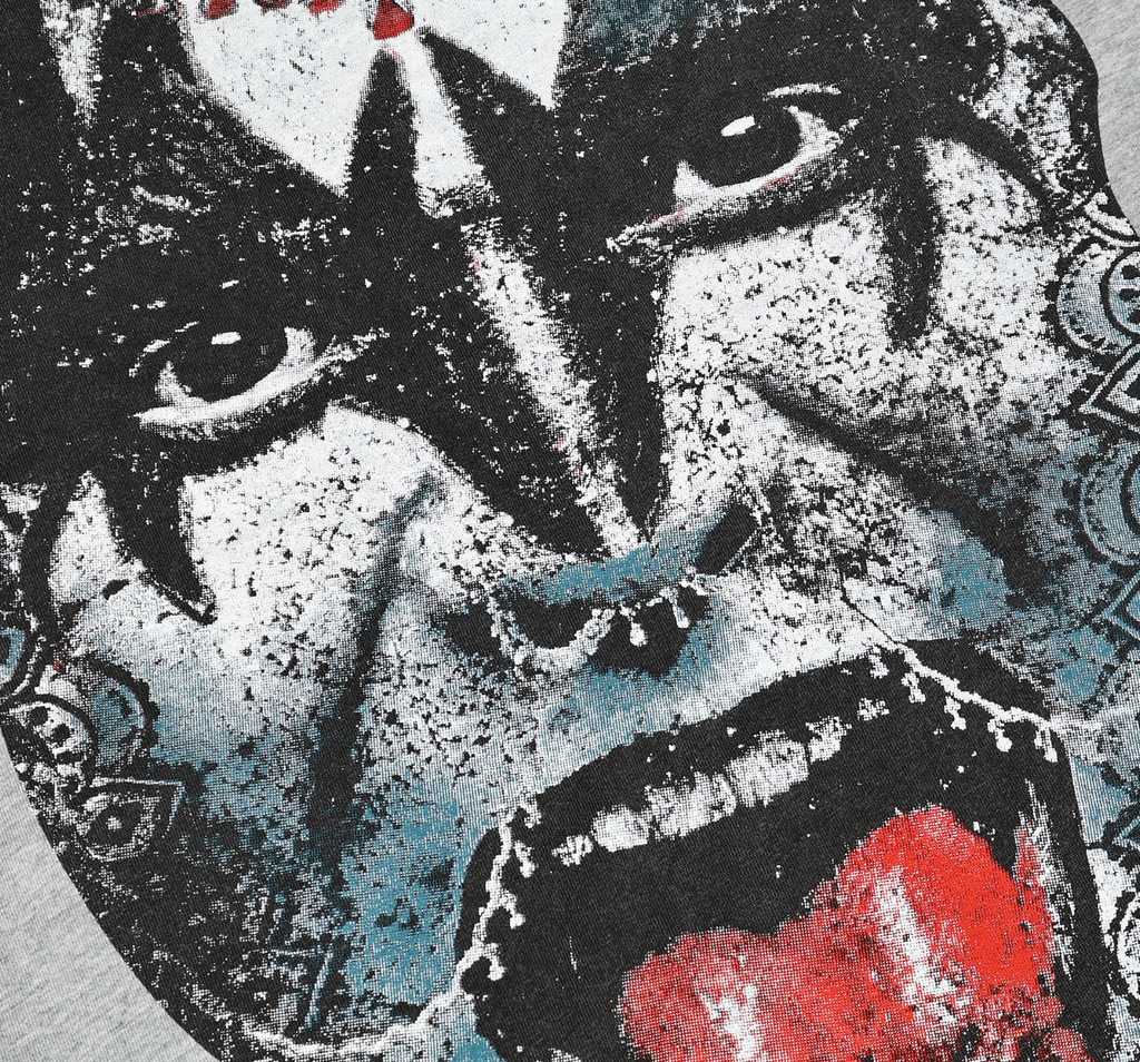 PLAYERA HELLSTAR WORLD TOUR