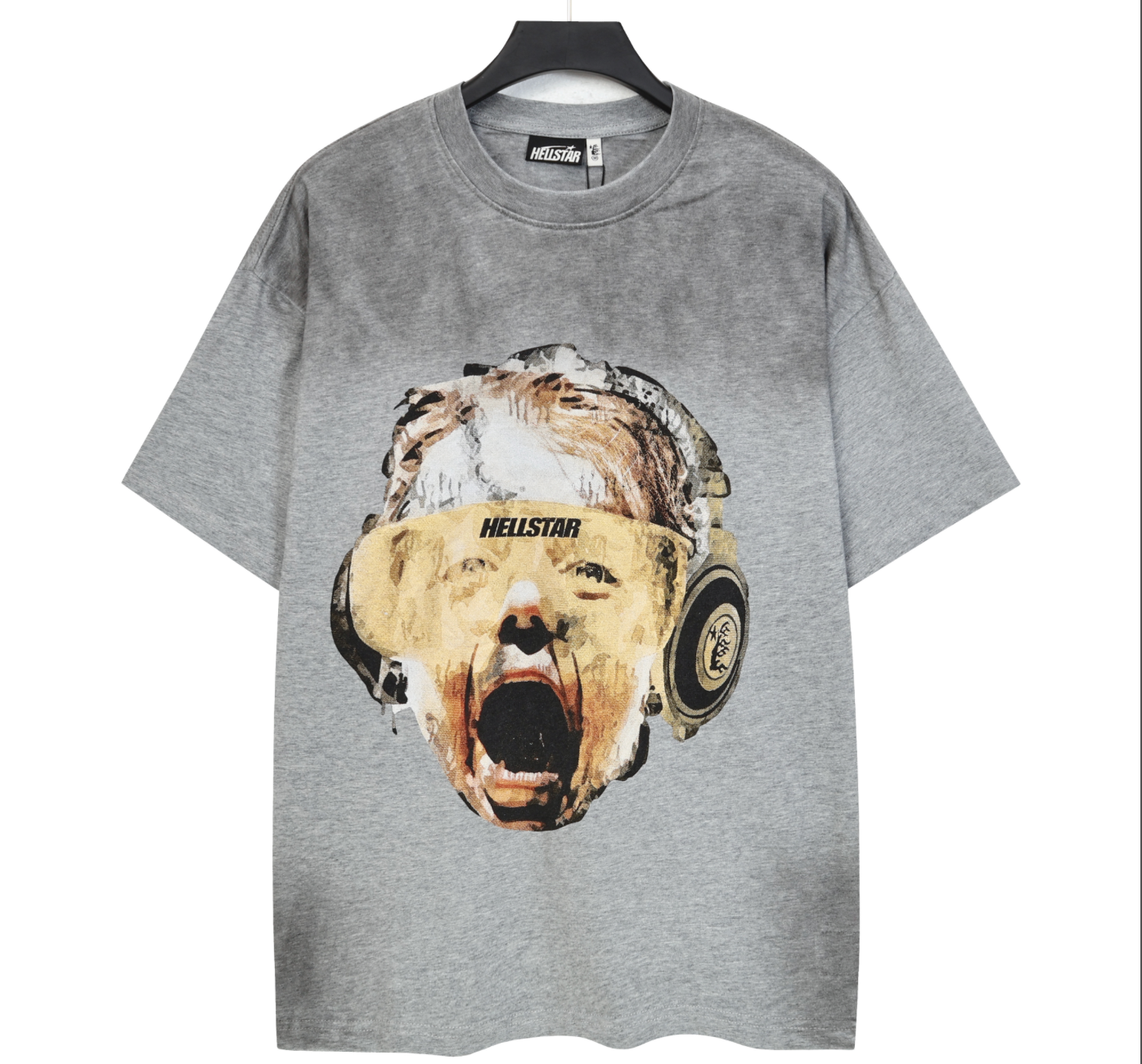 PLAYERA HELLSTAR
