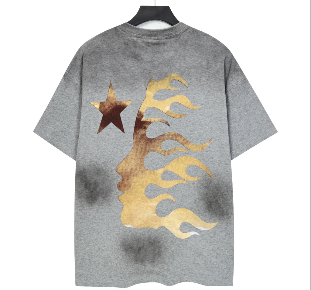 PLAYERA HELLSTAR