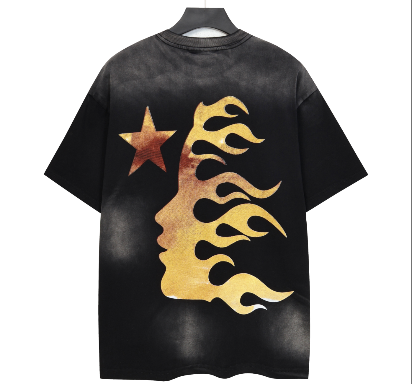 PLAYERA HELLSTAR