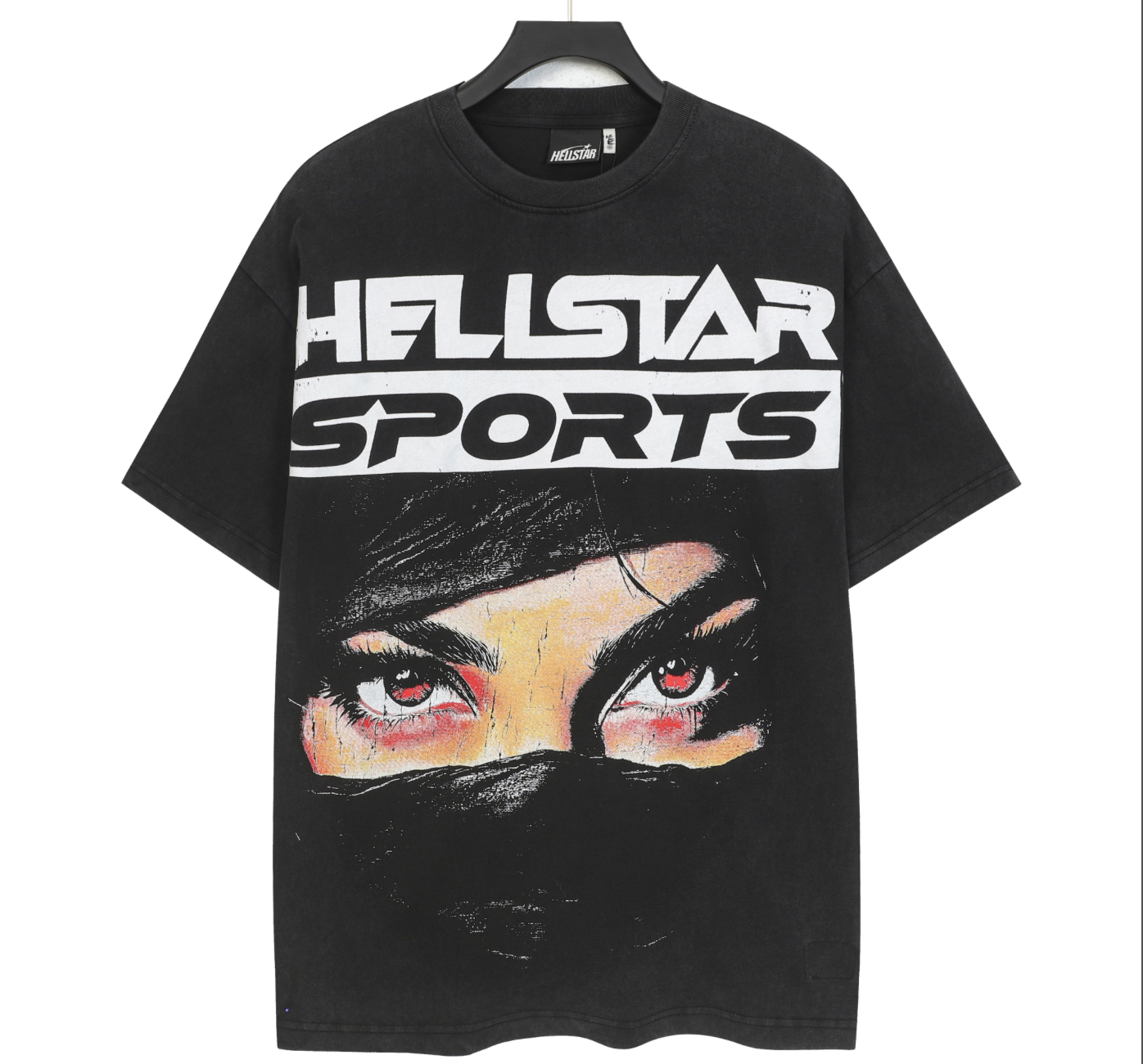 PLAYERA HELLSTAR SPORTS