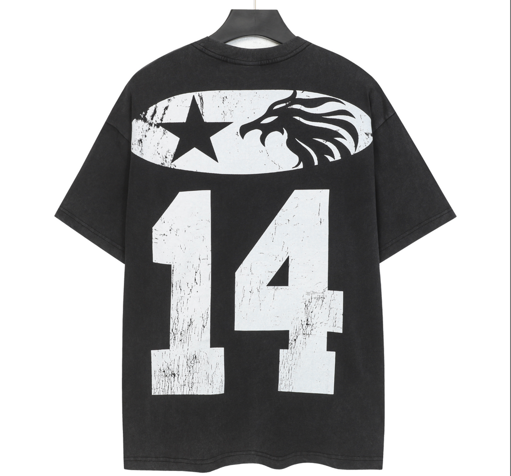 PLAYERA HELLSTAR SPORTS