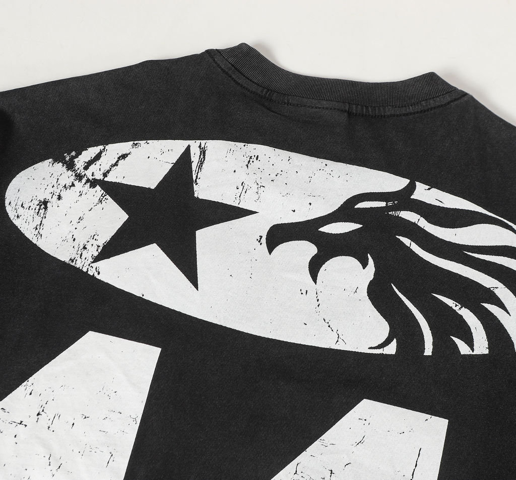 PLAYERA HELLSTAR SPORTS