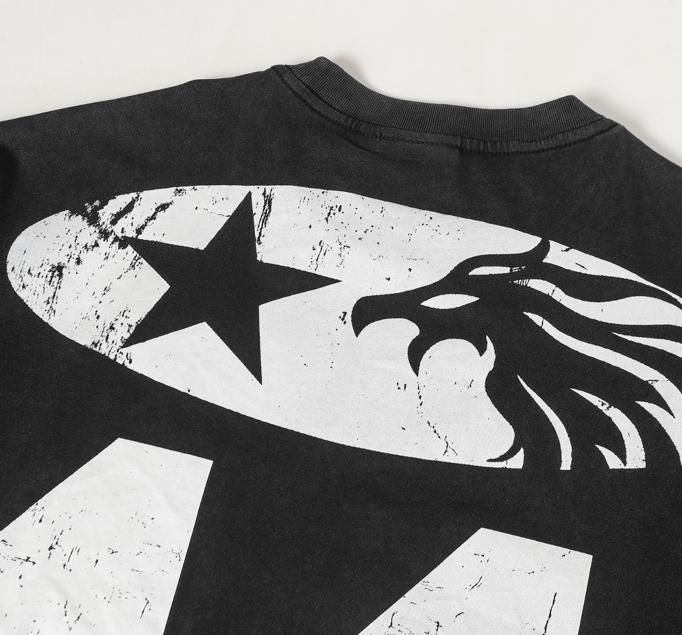 PLAYERA HELLSTAR SPORTS