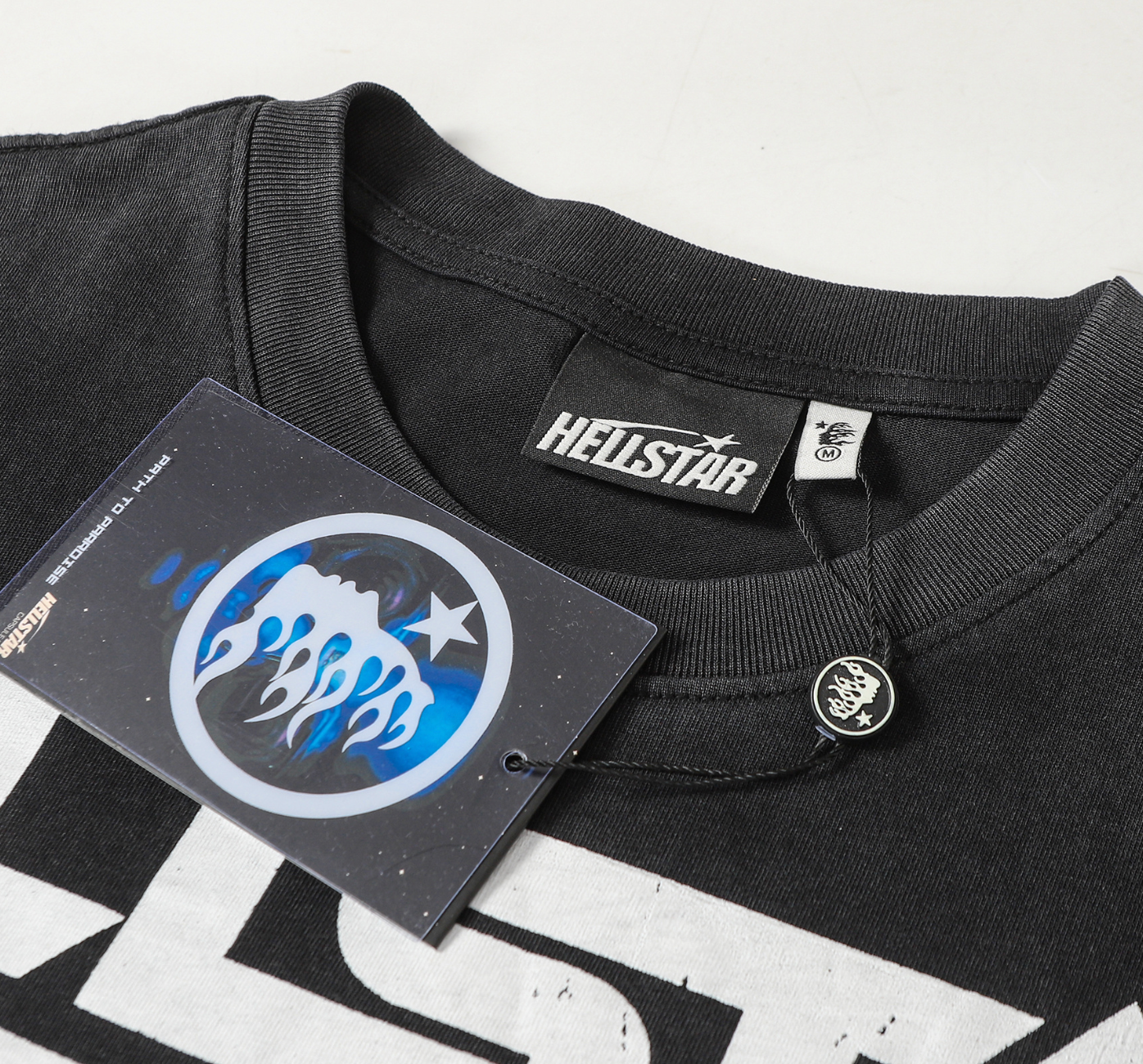 PLAYERA HELLSTAR SPORTS