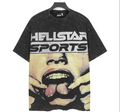 PLAYERA HELLSTAR SPORTS