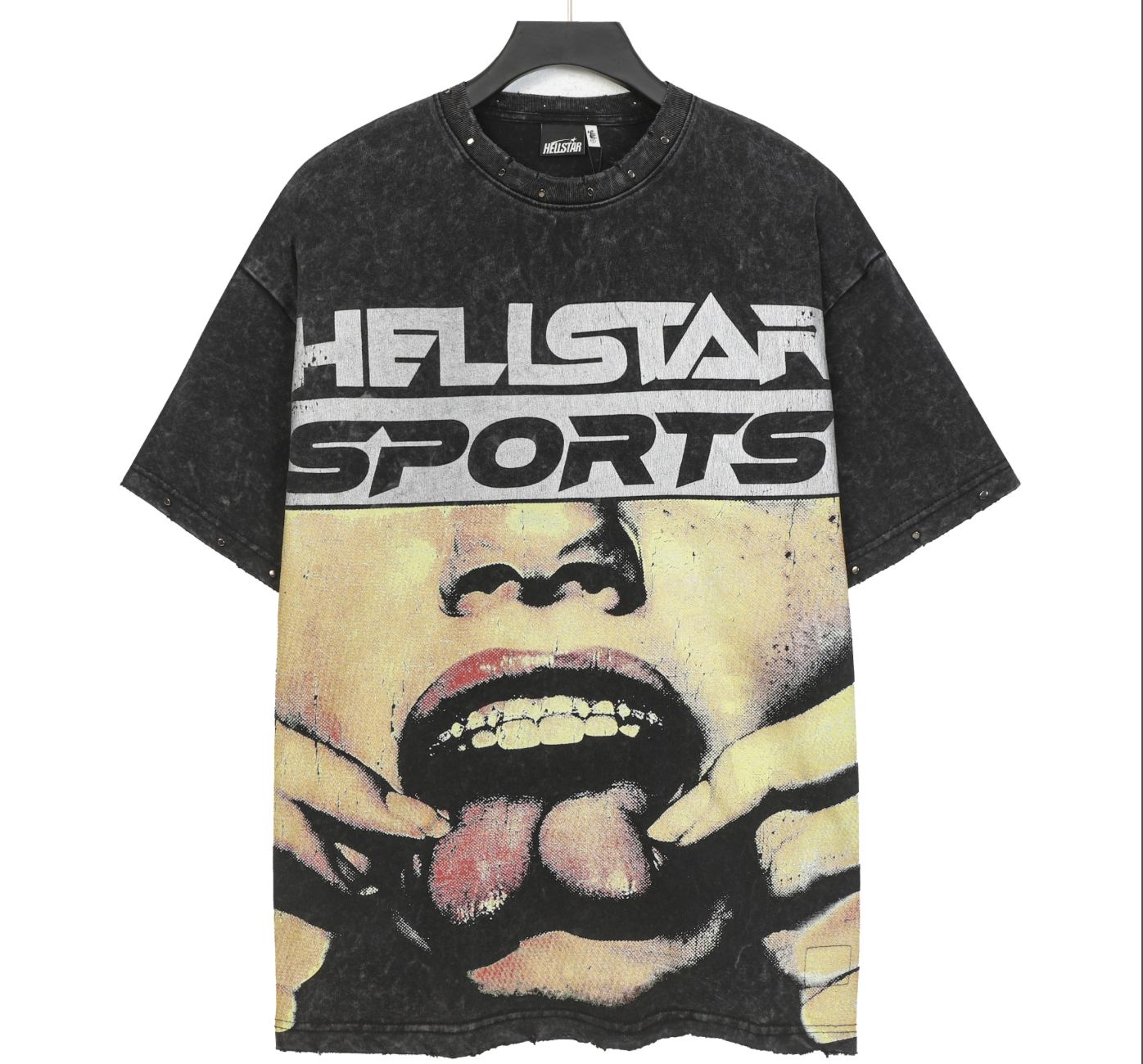 PLAYERA HELLSTAR SPORTS