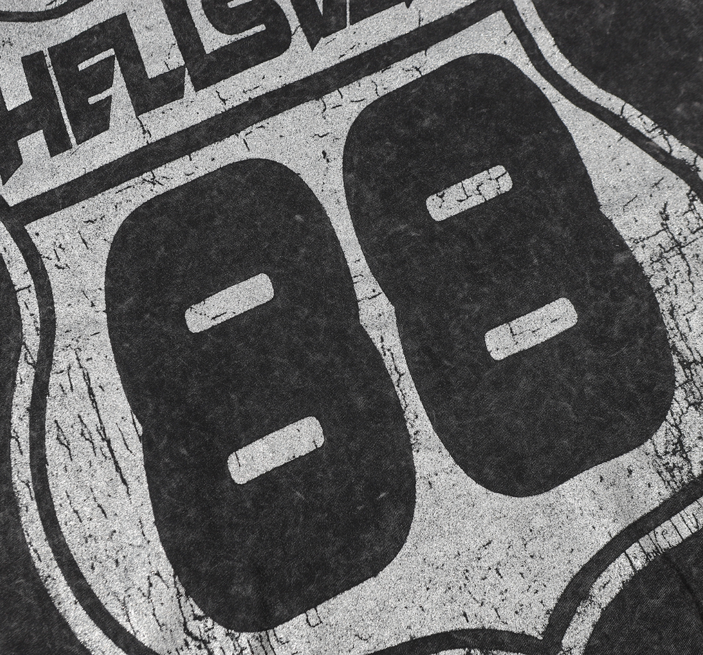 PLAYERA HELLSTAR SPORTS