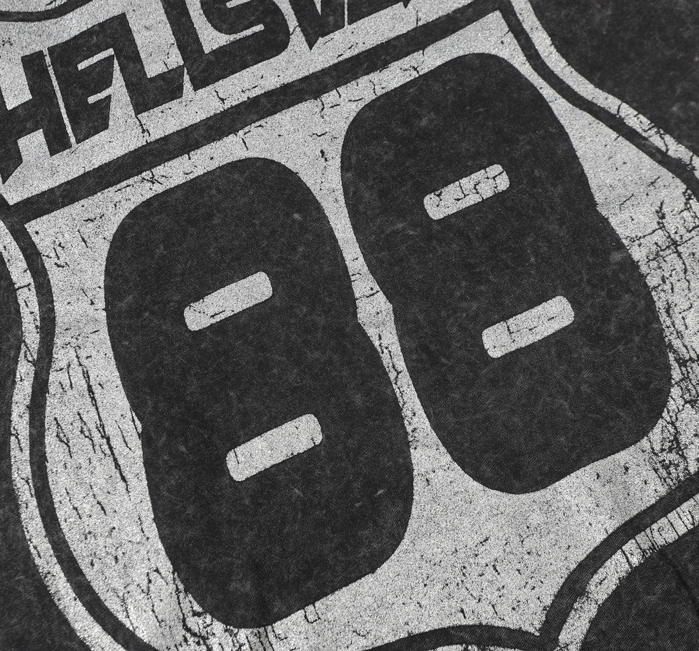PLAYERA HELLSTAR SPORTS