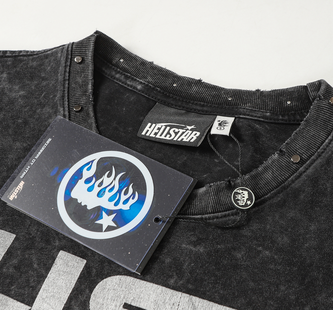 PLAYERA HELLSTAR SPORTS