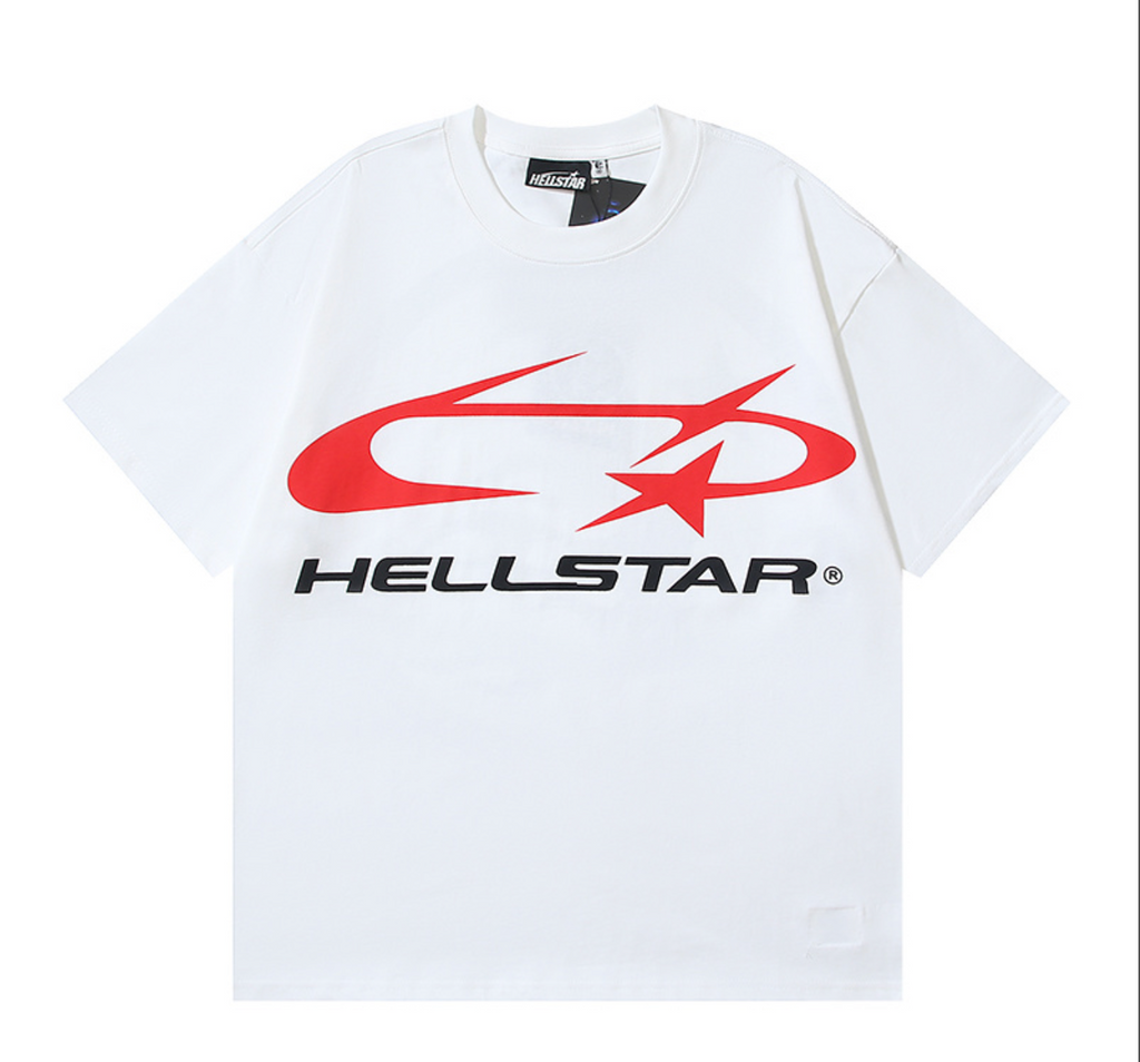 PLAYERA HELLSTAR CLASSICS