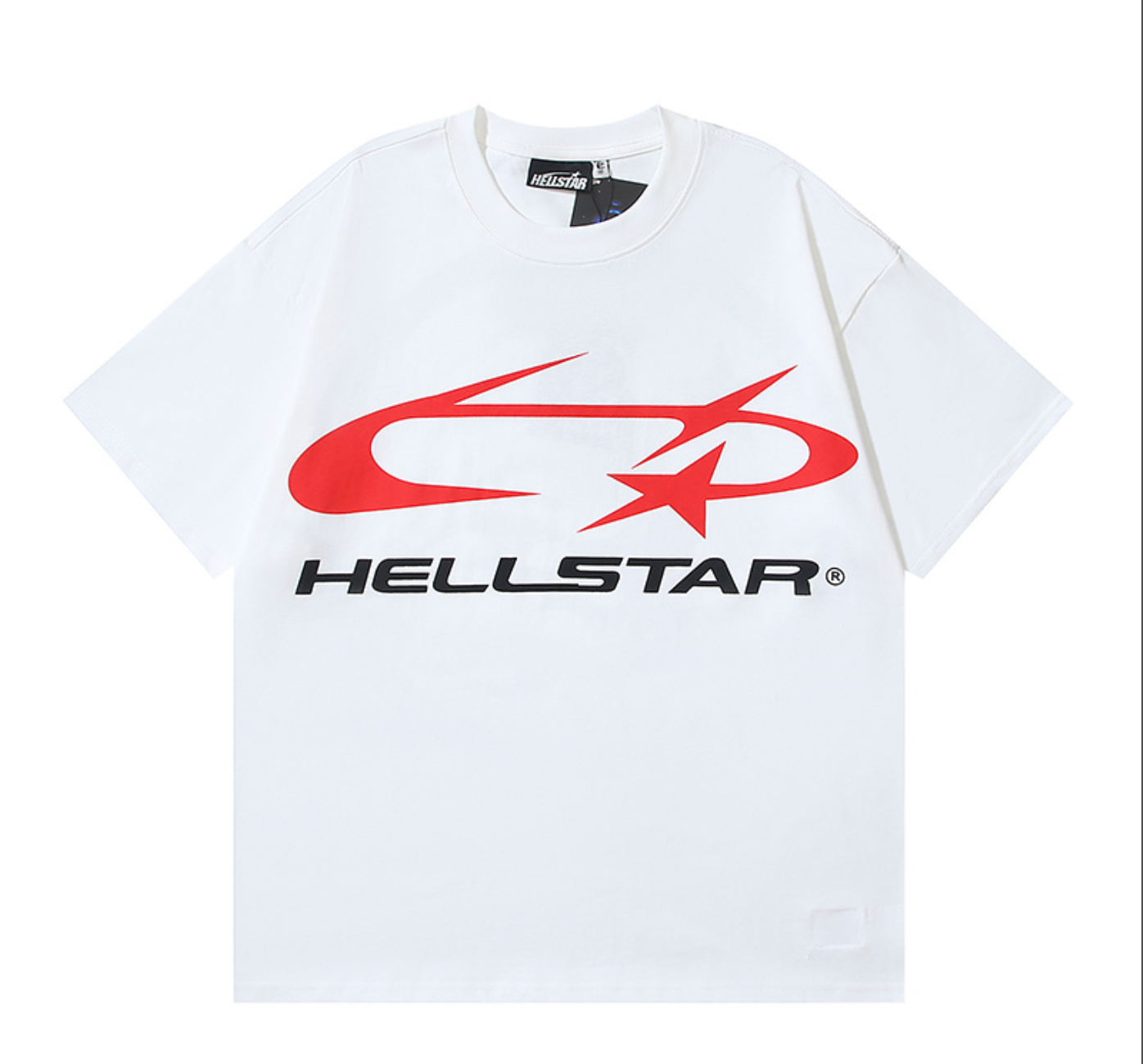 PLAYERA HELLSTAR CLASSICS
